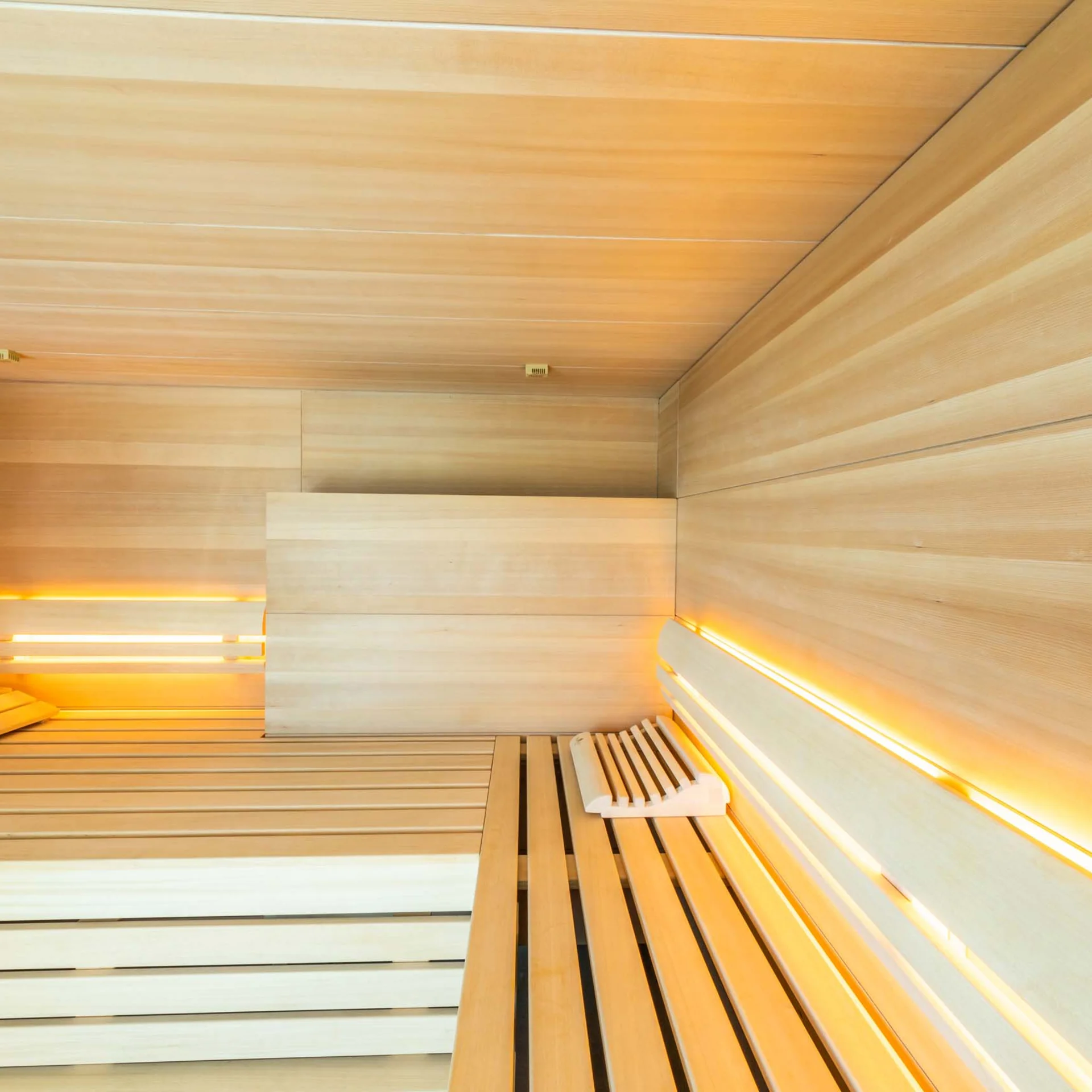 Wellness-Suite
