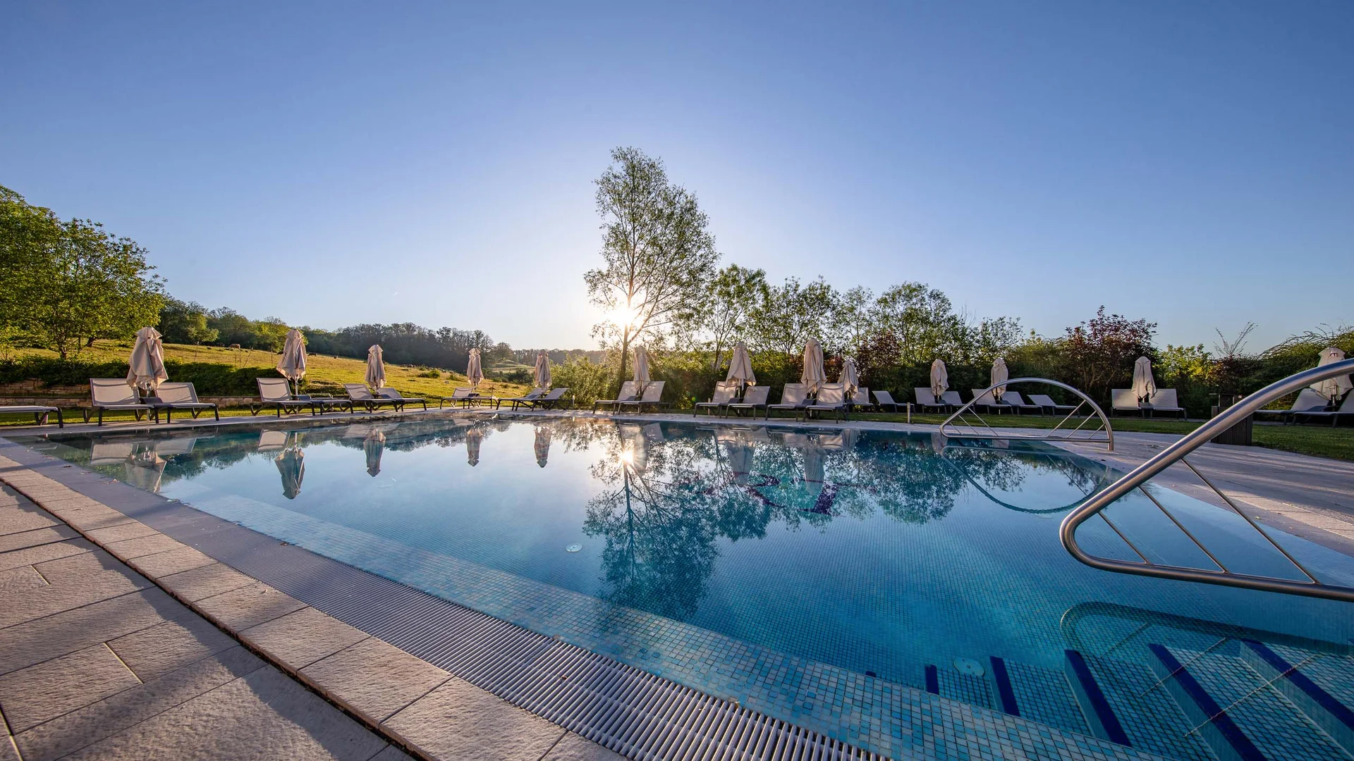 Impressions of the Fair Resort in Jena