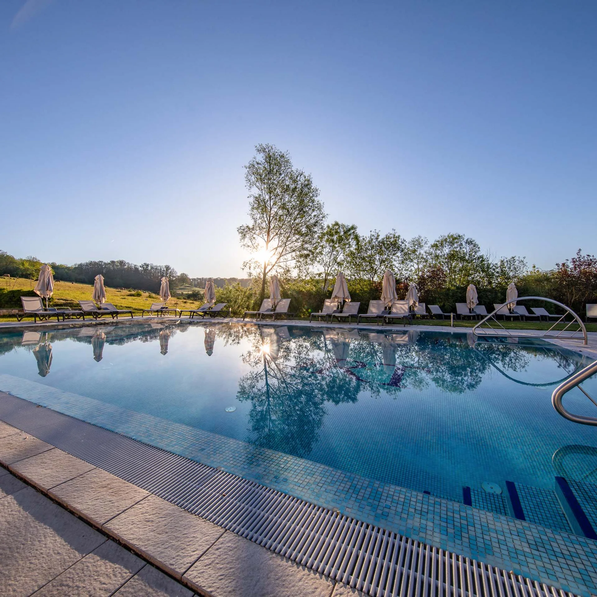 Holidays in Jena: My Fair Resort