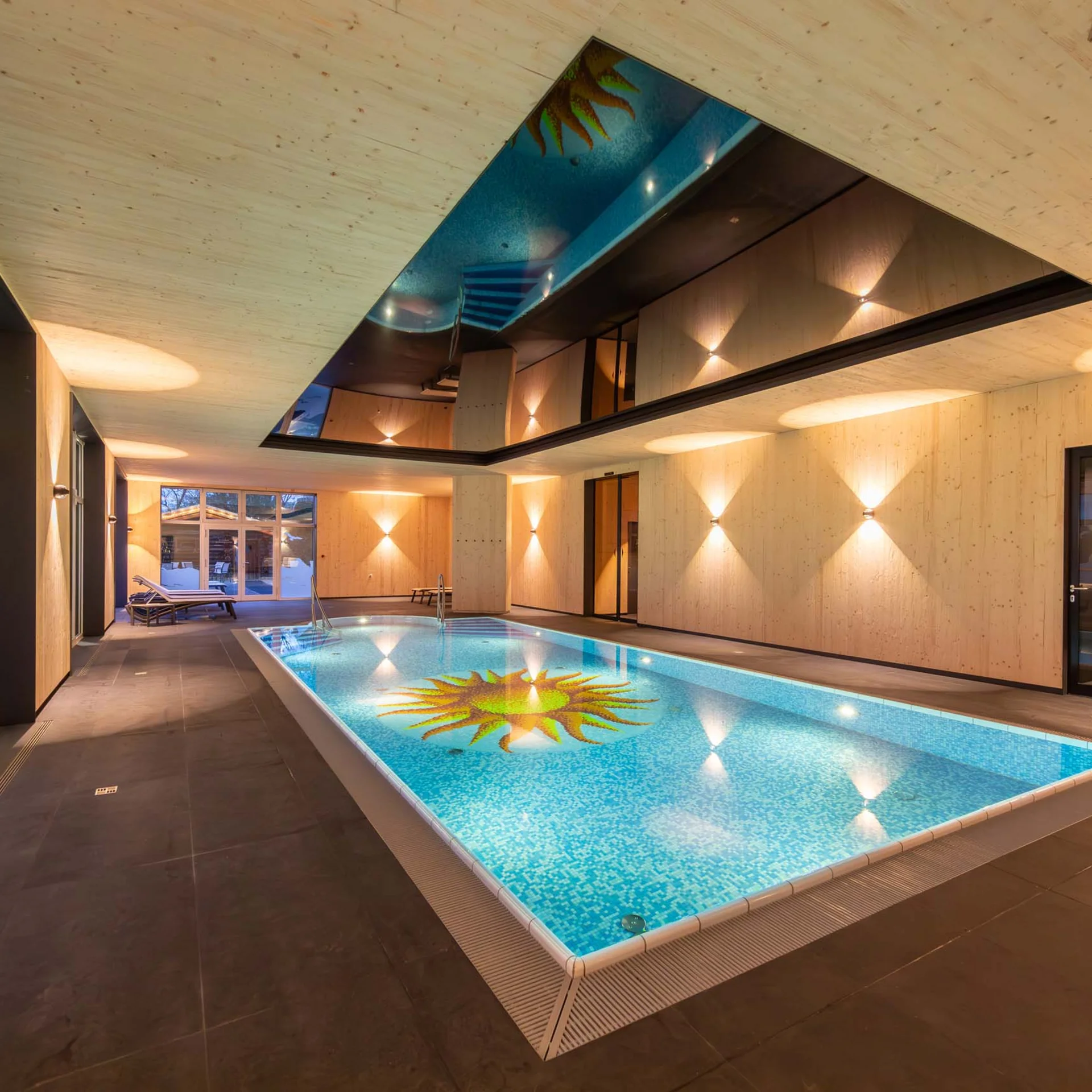 Holidays in Jena: My Fair Resort