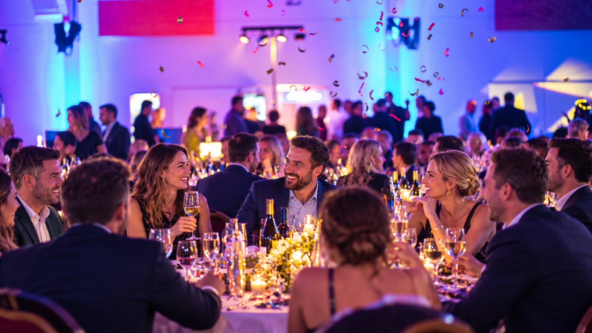 Events