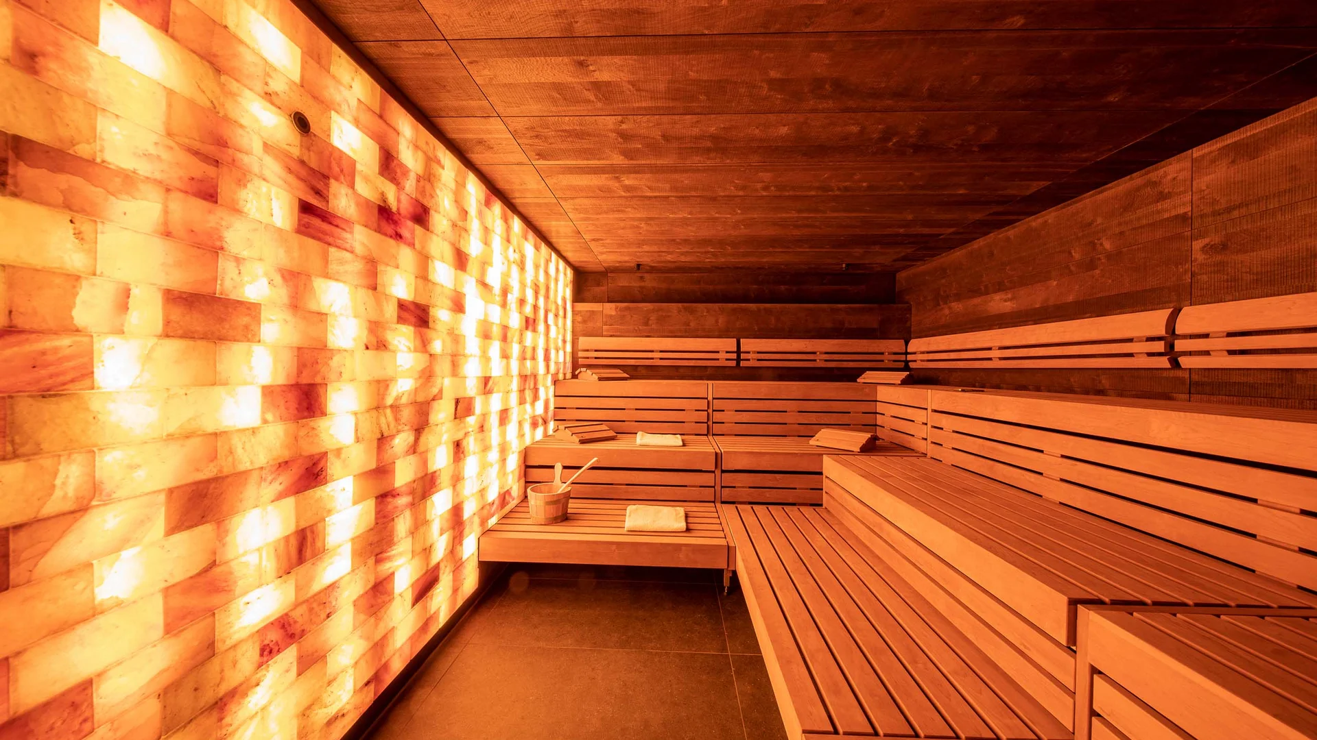 Das wohl beste Wellnesshotel in Thüringen