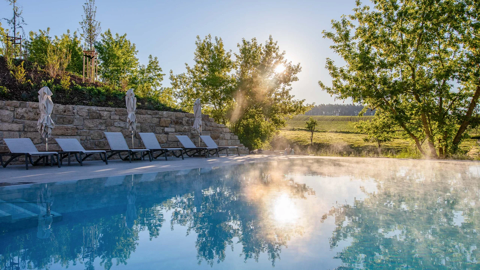 Das wohl beste Wellnesshotel in Thüringen