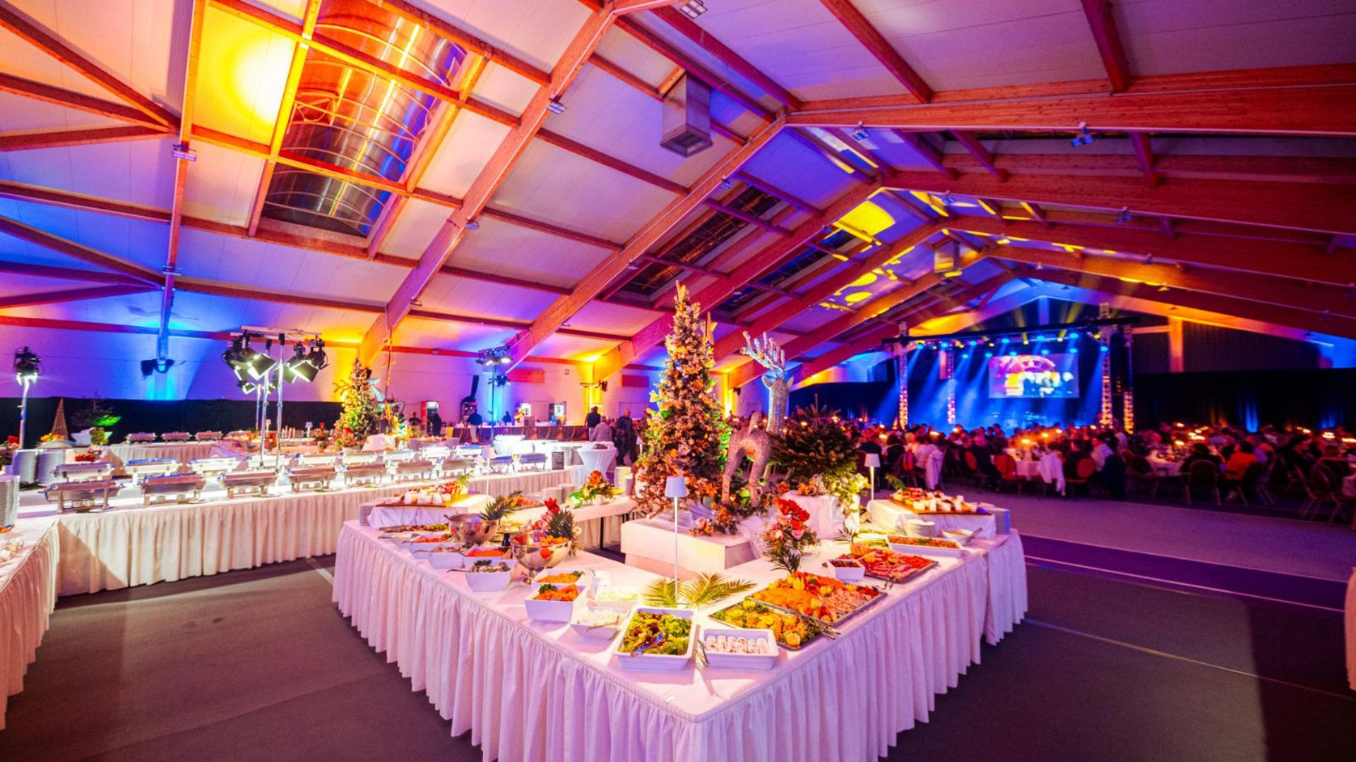 Events