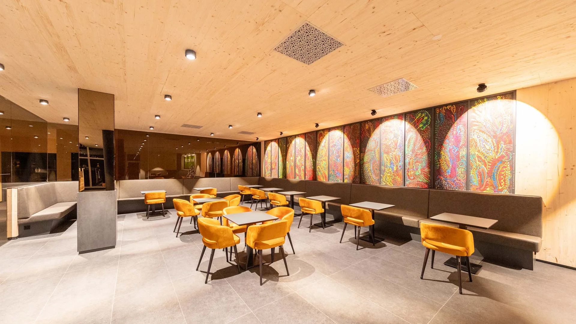Impressions of the Fair Resort in Jena